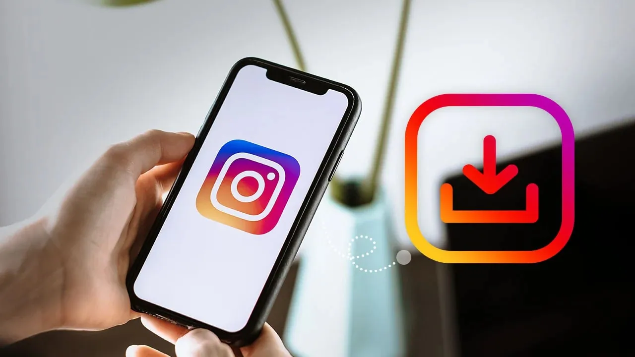 Baixar IGTV do Instagram no celular